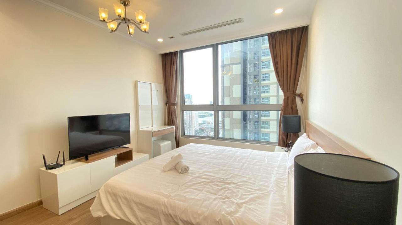 Soho Residence, District 1 Apartamento