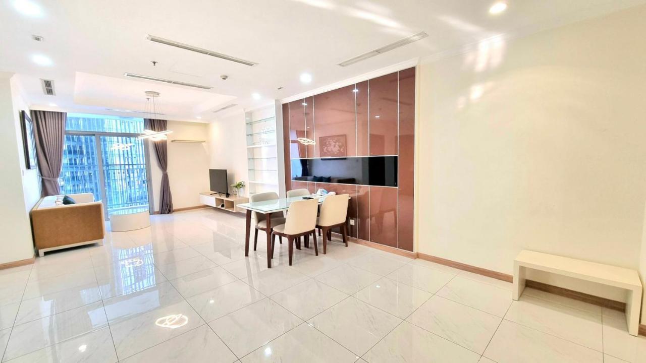 Apartamento Soho Residence, District 1