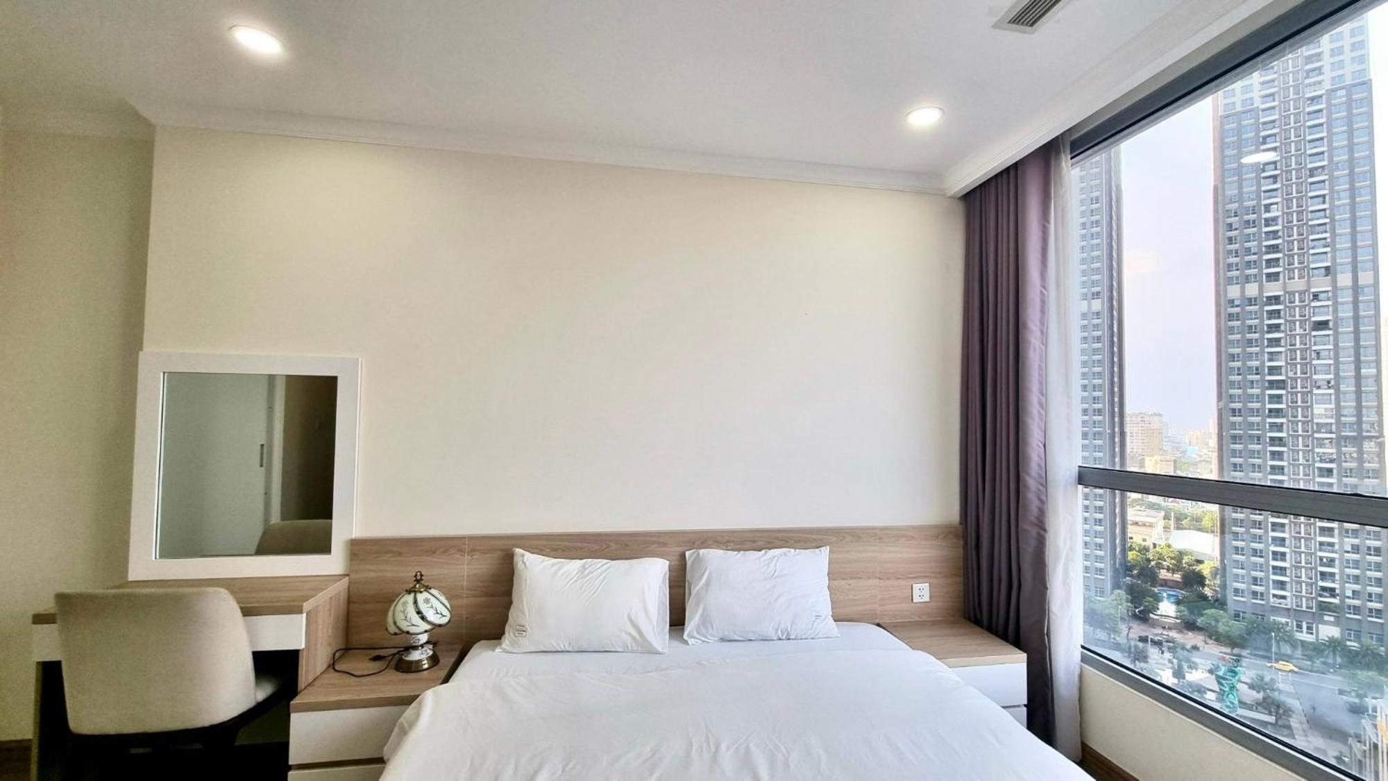 Apartamento Soho Residence, District 1 *